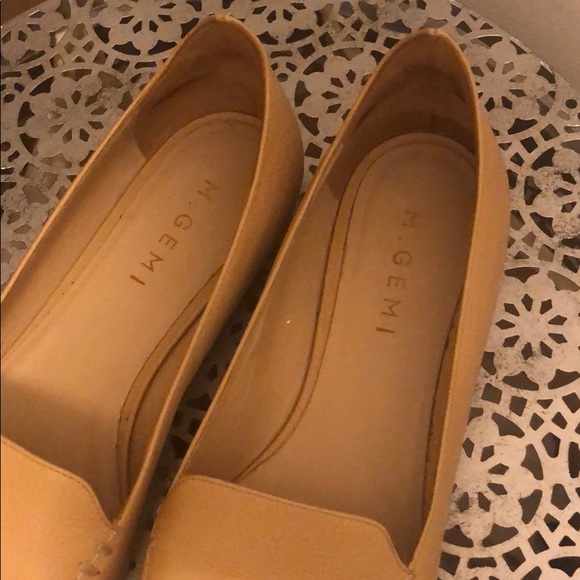 M. Gemi Stellato Anello Flat - Picture 4 of 11